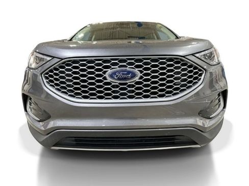 Used 2024 Ford Edge SEL AWD/4WD image 25