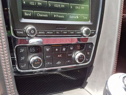 Used 2017 Bentley Continental GT V8 S image 12