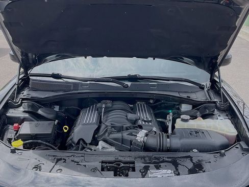Used 2023 Dodge Charger Scat Pack w/ Dynamics Package RWD image 28
