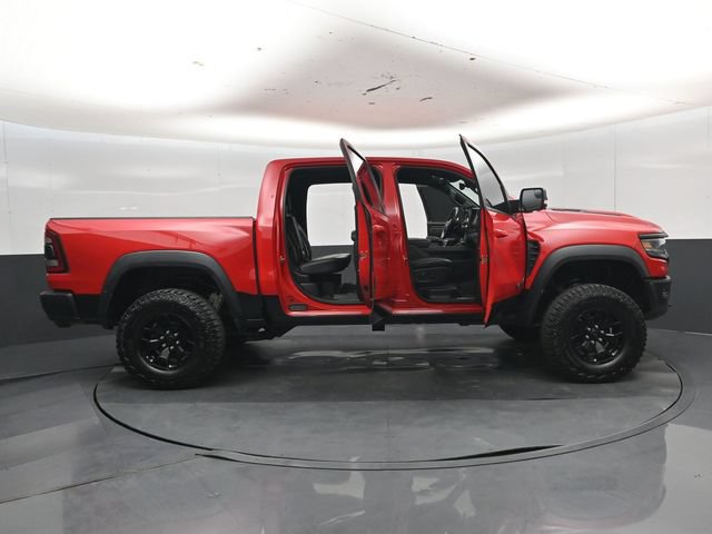 Used 2022 RAM 1500 TRX w/ TRX Level 1 Equipment Group AWD/4WD image 60