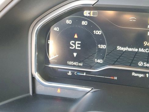 Used 2025 GMC Sierra 1500 Denali image 14