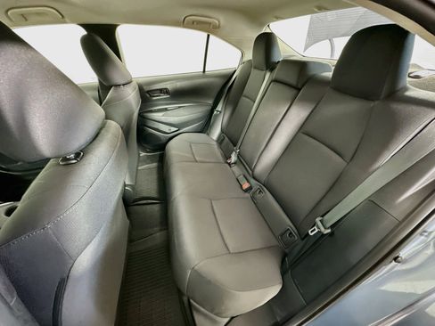 Used 2026 Toyota Corolla LE FWD image 26