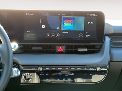 New 2025 Hyundai Ioniq 5 XRT image 13