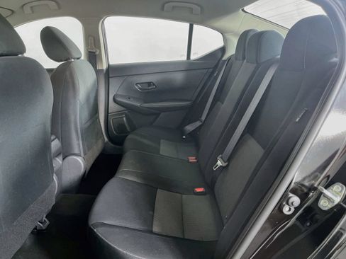 Used 2024 Nissan Sentra SV FWD image 25