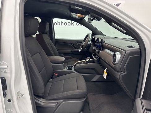 New 2026 Chevrolet Colorado LT w/ Advanced Trailering Package image 33