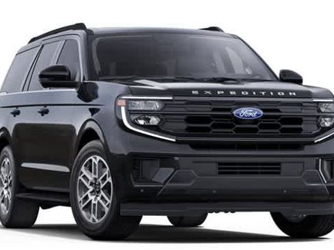 New 2025 Ford Expedition Active image 4