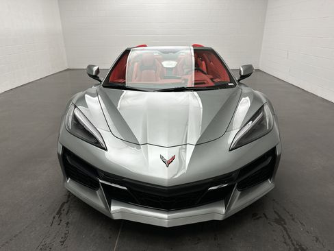 Used 2023 Chevrolet Corvette Z06 w/ Battery Protection Package image 43