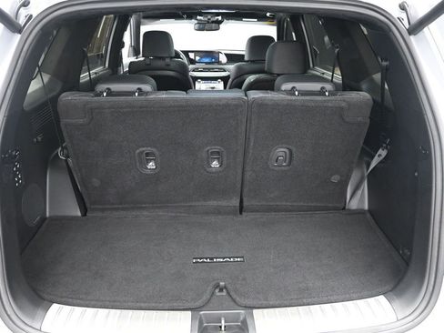 Used 2022 Hyundai Palisade Calligraphy image 24