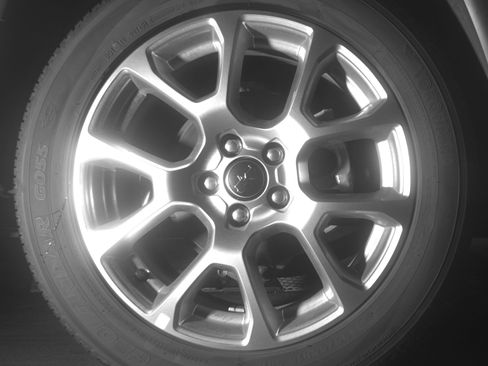 Used 2025 Jeep Compass Limited image 15