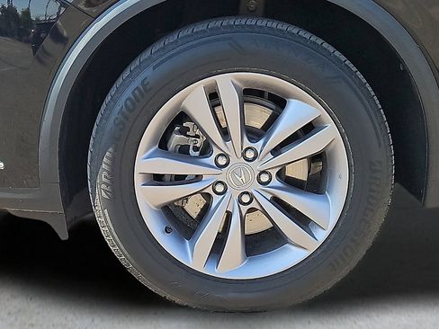 Certified 2022 Acura MDX SH-AWD image 10