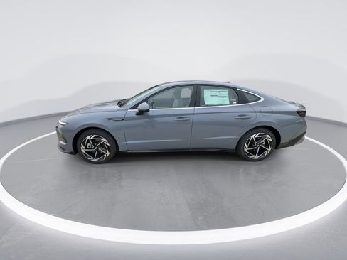 New 2026 Hyundai Sonata SEL image 5
