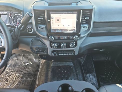 New 2026 RAM 3500 Tradesman w/ Chrome Appearance Group A image 20