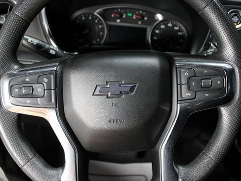Used 2022 Chevrolet Blazer LT image 21