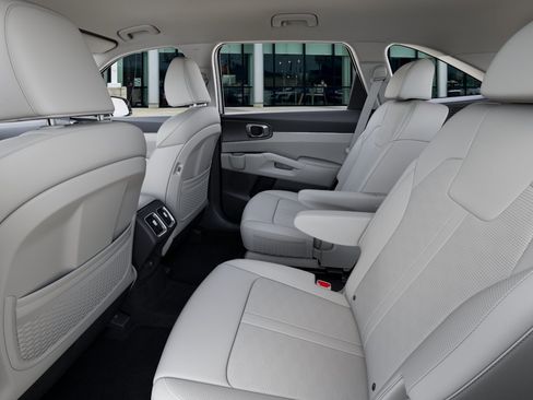 New 2026 Kia Sorento EX w/ EX Premium Package AWD/4WD image 19