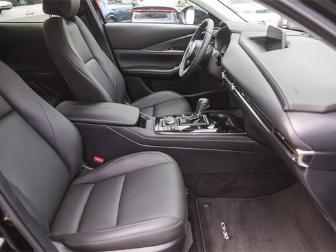 Used 2023 MAZDA CX-30 AWD 2.5 S w/ Preferred Package image 15