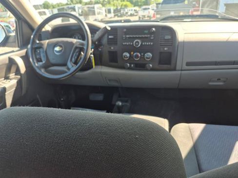 Used 2013 Chevrolet Silverado 1500 LS AWD/4WD image 12