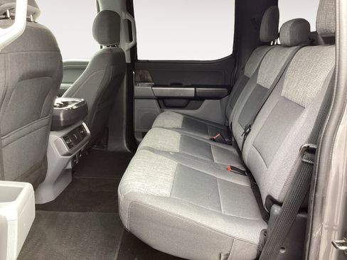 Used 2021 Ford F150 XLT w/ Equipment Group 302A High AWD/4WD image 25