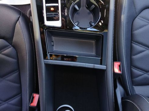 New 2026 Volkswagen Atlas SE AWD/4WD image 25