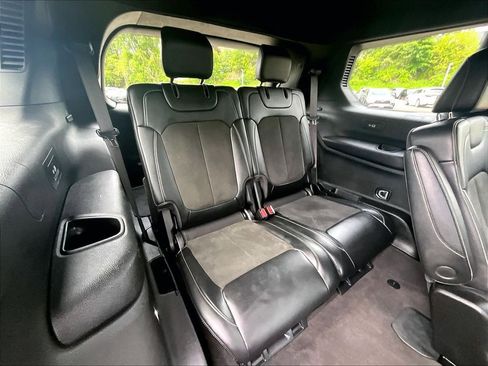 Used 2021 Jeep Grand Cherokee L Laredo AWD/4WD image 17