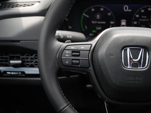 New 2026 Honda Accord Sport image 23