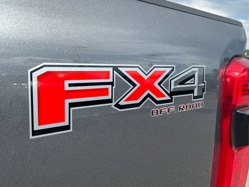Used 2026 Ford F350 Platinum AWD/4WD image 22