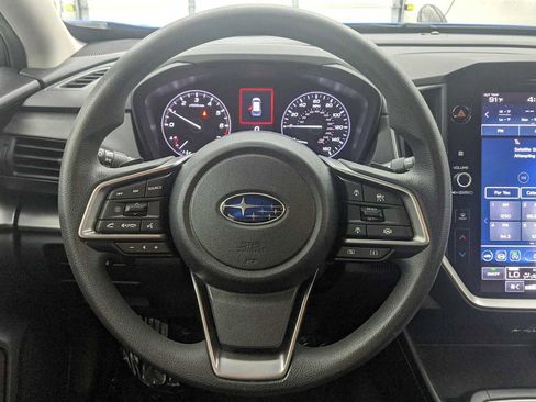 Used 2024 Subaru Impreza 2.0i Sport w/ Popular Package #1 AWD/4WD image 18