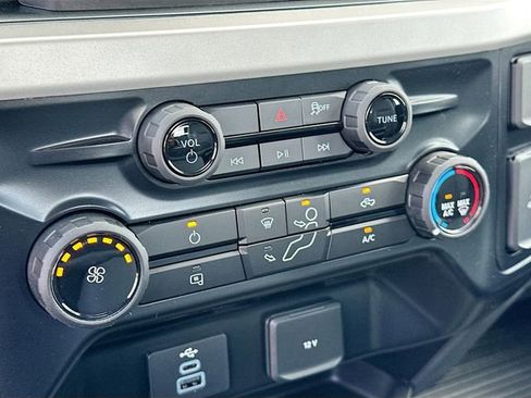 New 2026 Ford F250 XL RWD image 10