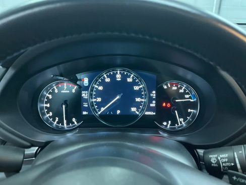 Used 2023 MAZDA CX-5 AWD 2.5 S w/ Premium Package image 12