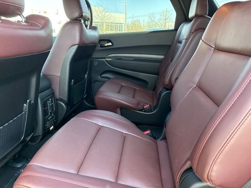 New 2026 Dodge Durango GT image 22