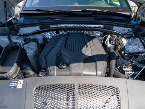 New 2026 Porsche Macan AWD/4WD image 29