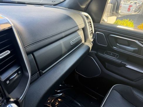 Used 2022 RAM 1500 Laramie image 26