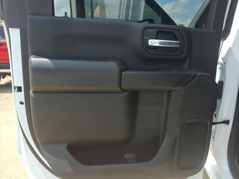 Used 2025 GMC Sierra 2500 Pro AWD/4WD image 21
