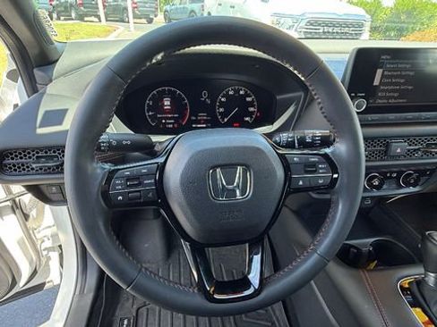 Used 2024 Honda HR-V Sport image 27