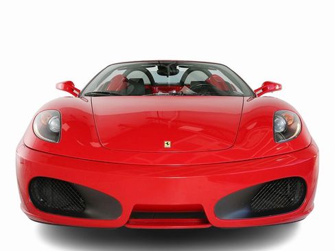 Used 2008 Ferrari F430 Spider image 2