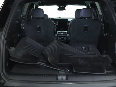 Used 2024 GMC Acadia Elevation w/ LPO, Floor Liner Package AWD/4WD image 29