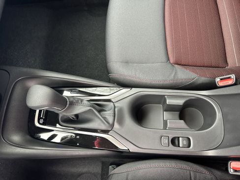 New 2026 Toyota Corolla SE image 29