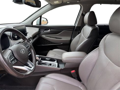 Used 2019 Hyundai Santa Fe FWD image 10