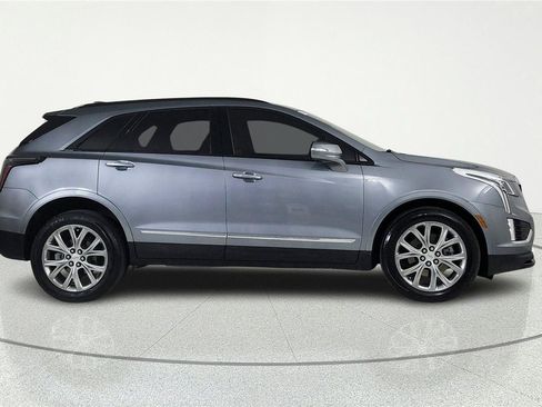Used 2021 Cadillac XT5 Sportv AWD/4WD image 6