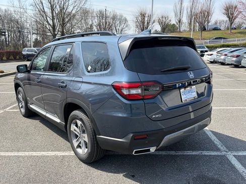 New 2026 Honda Pilot EX-L image 5