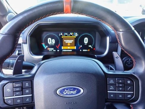 Used 2021 Ford F150 Raptor w/ Raptor 37 Performance Package image 19