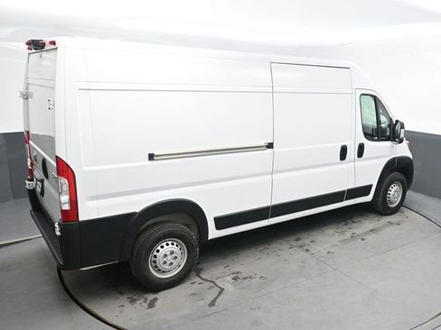 Used 2025 RAM ProMaster 2500 w/ Convenience Group FWD image 26