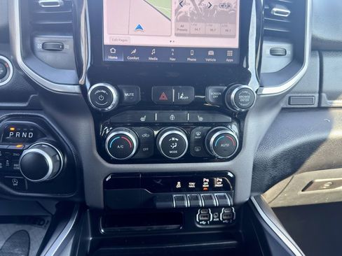 Used 2022 RAM 1500 Big Horn image 22