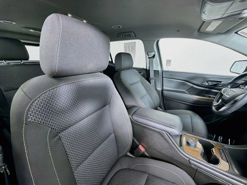 Used 2023 GMC Acadia SLE AWD/4WD image 26