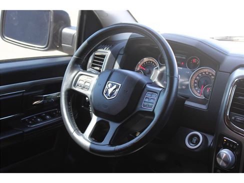 Used 2016 RAM 1500 Sport w/ Convenience Group AWD/4WD image 15