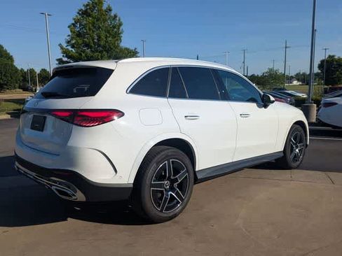 Used 2026 Mercedes-Benz GLC 300 image 11