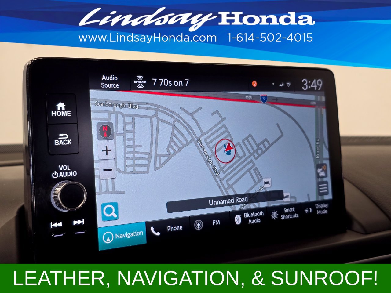 Used 2025 Honda Pilot Touring image 17