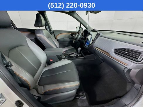 Used 2026 Subaru Forester Sport image 35