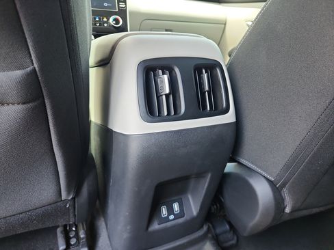Certified 2022 Hyundai Tucson SEL FWD image 19