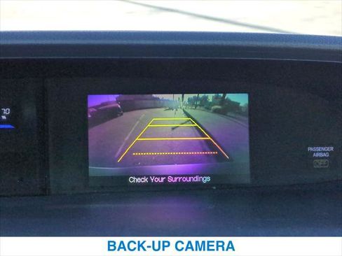 Used 2015 Honda Civic LX image 18