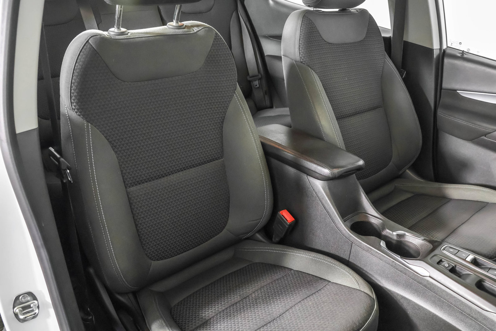 Used 2023 Chevrolet Bolt LT w/ Driver Confidence Package FWD image 44